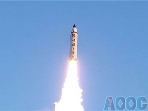 英媒猜測朝鮮發射導彈失敗原因：“或是美國秘密破壞”