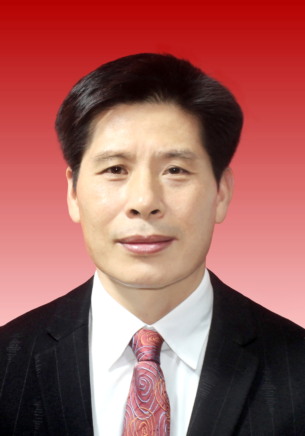 應露晨（黨委書記、督導專員）